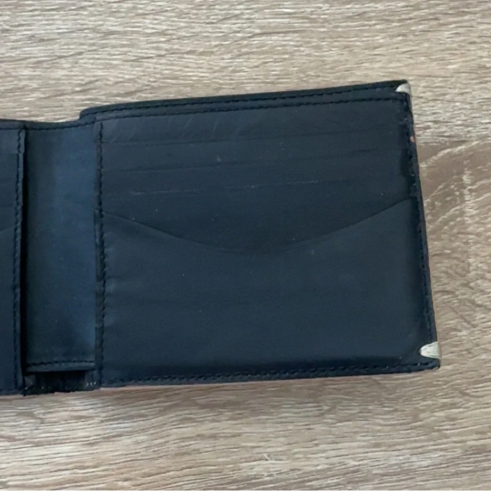 Paul Smith Men’s Signature‎ Multicolored Stripe Wallet